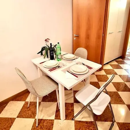 Gli Archi Di Luisa - Centro