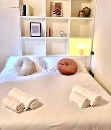 Gli Archi Di Luisa - Centro Apartment *