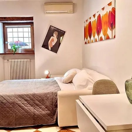 Gli Archi Di Luisa - Centro * Verona