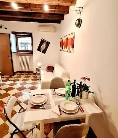 Gli Archi Di Luisa - Centro *