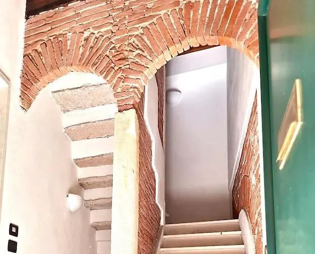 Apartman Gli Archi Di Luisa - Centro Verona