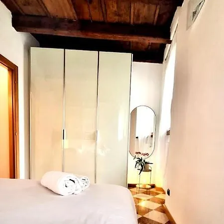 Gli Archi Di Luisa - Centro * Vérone