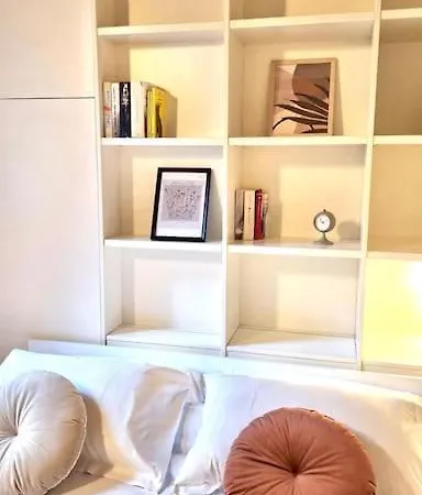 Apartamento Gli Archi Di Luisa - Centro
