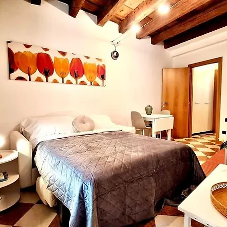 Apartamento Gli Archi Di Luisa - Centro Verona