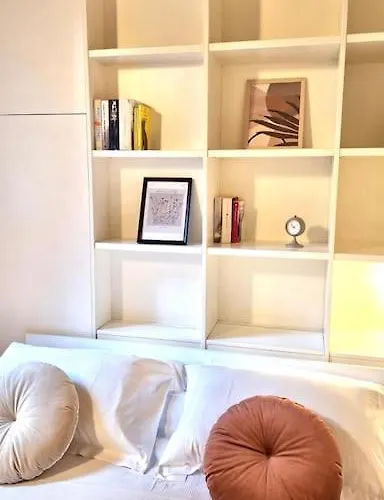 Apartment Gli Archi Di Luisa - Centro