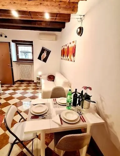 Gli Archi Di Luisa - Centro *