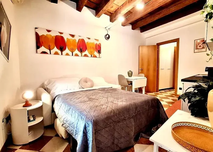 Apartment Gli Archi Di Luisa - Centro Verona